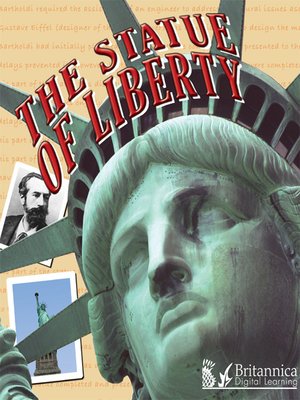 The Statue of Liberty - ebook